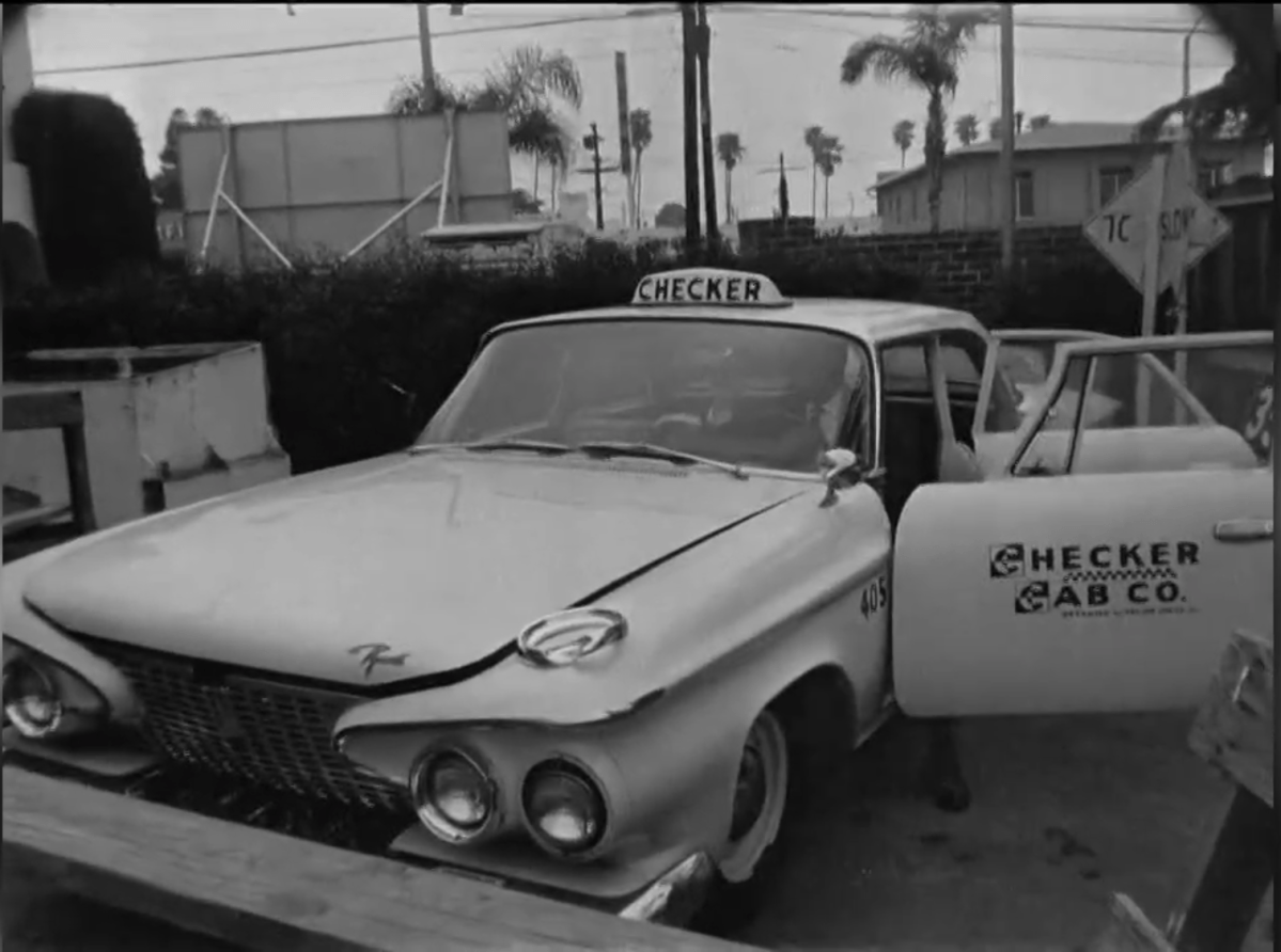 Cold Case – The Murder of Ray Davis – Shades of the Zodiac – Histories ...