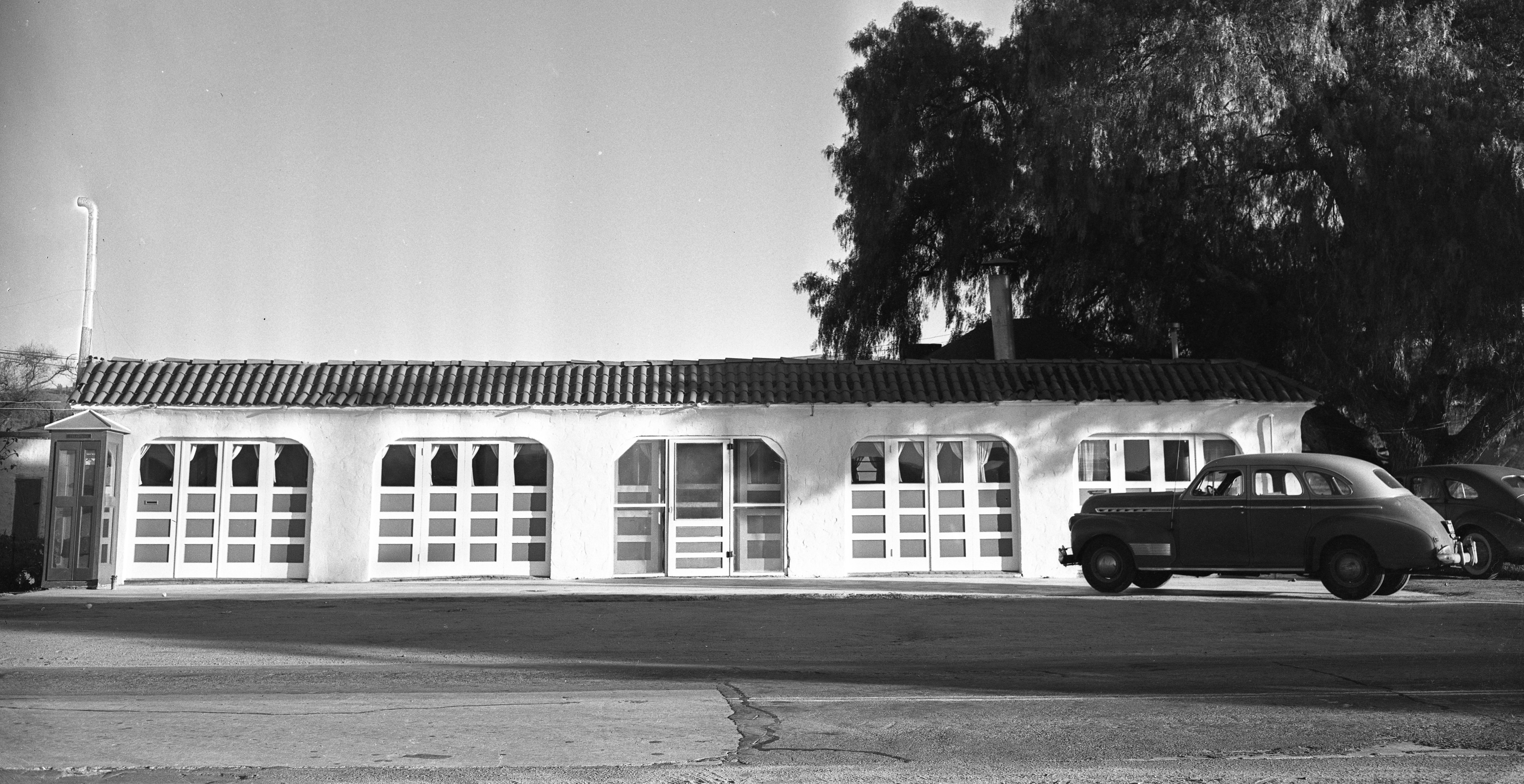 History of the Riverbottom Bar – Histories and Mysteries
