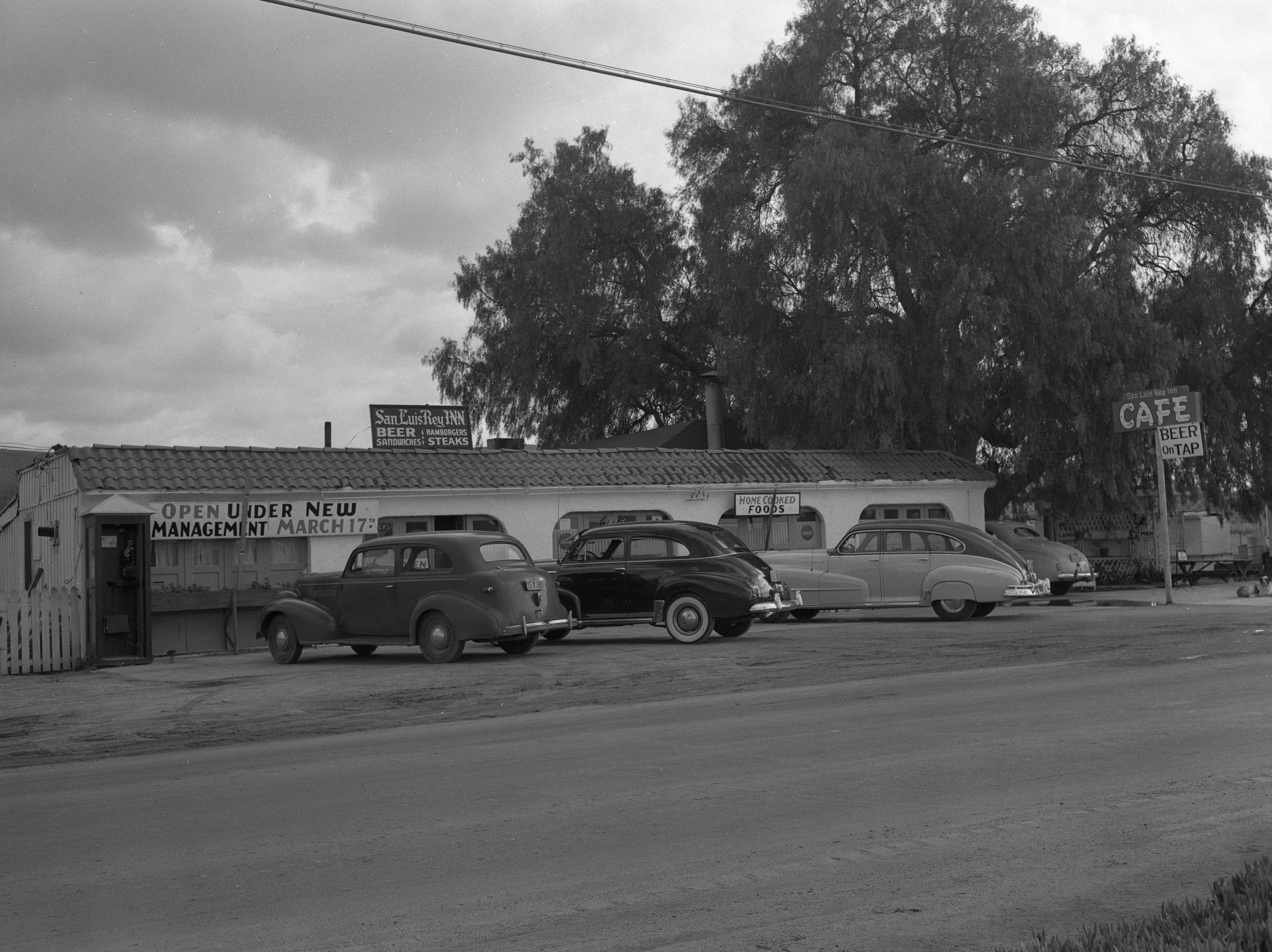 History of the Riverbottom Bar – Histories and Mysteries